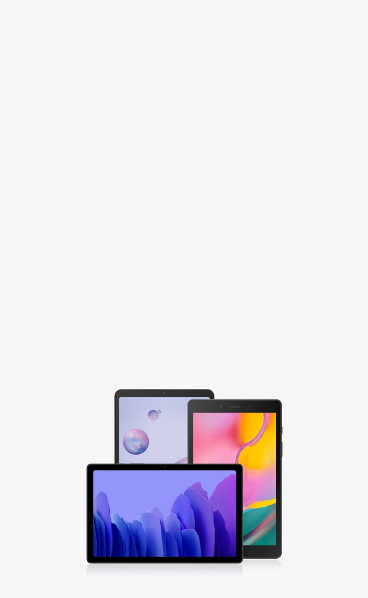 Business tablet offers and volume pricing