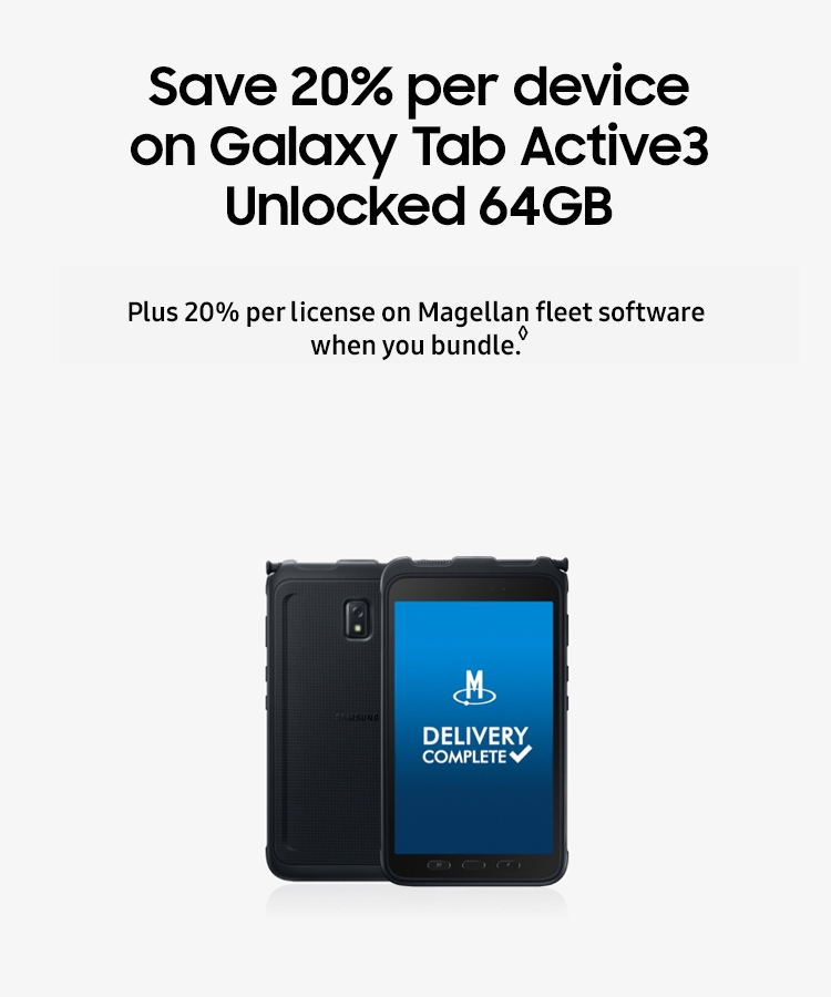 galaxy tab active 3 harga