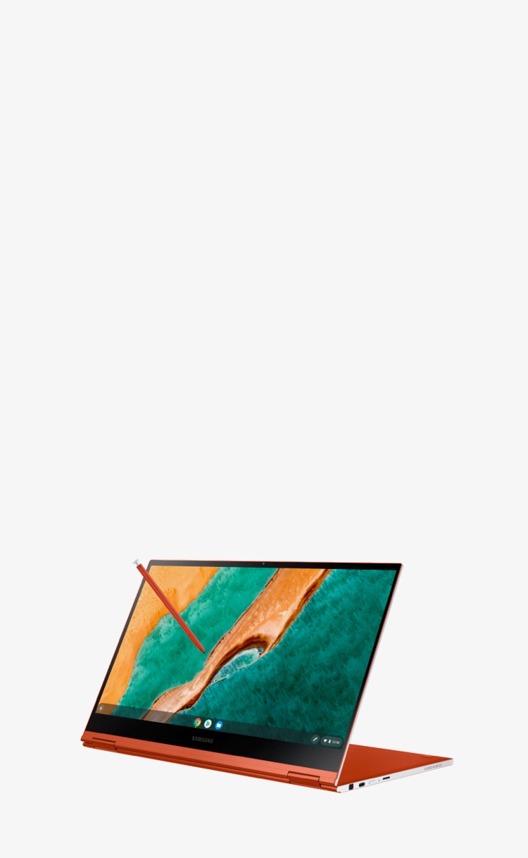 Save up to $150 each on Galaxy Chromebook