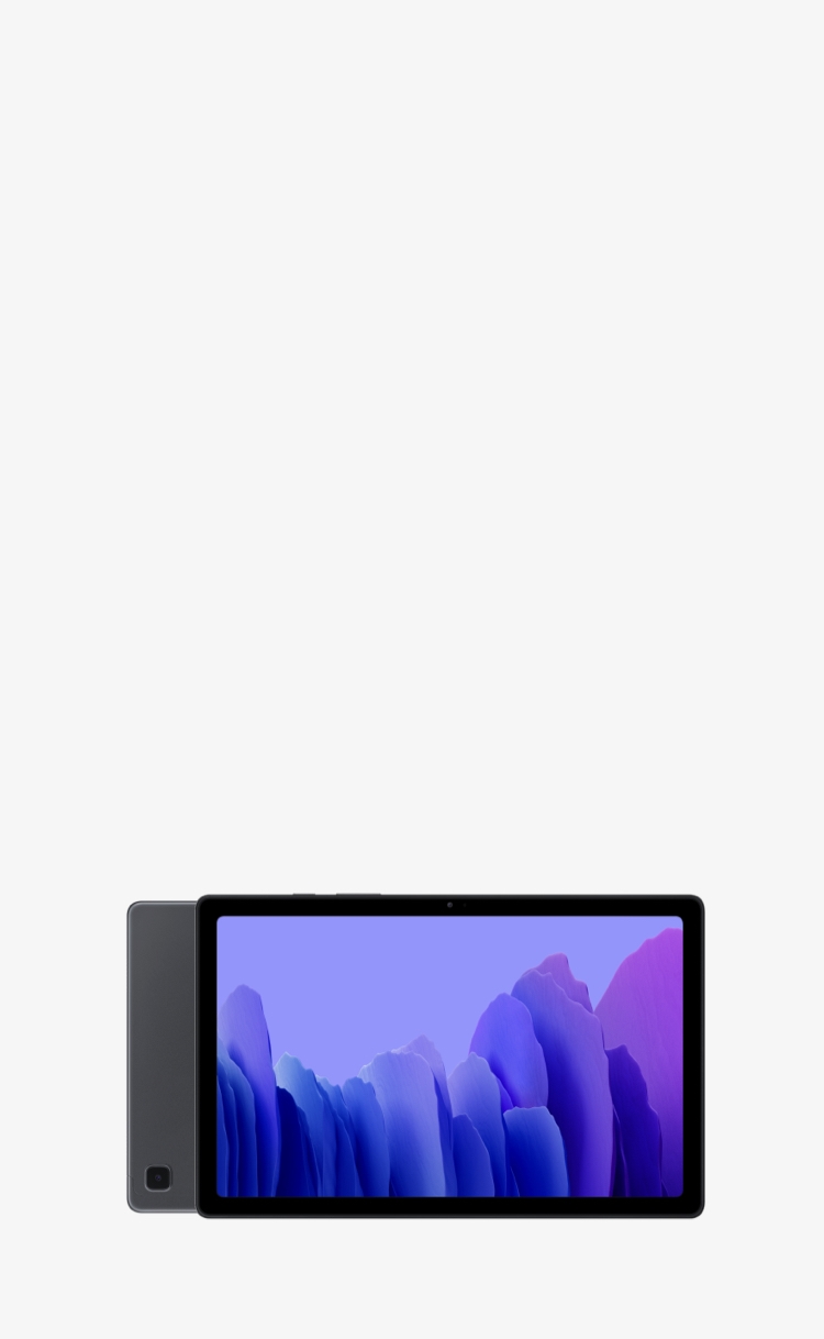 Save up to $50 each on Galaxy Tab A7