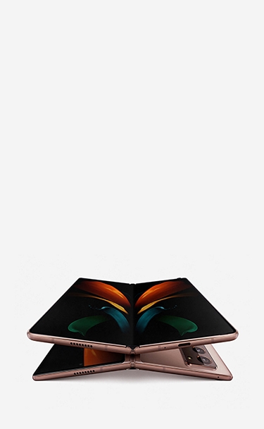 Galaxy Z Fold2 5G for business