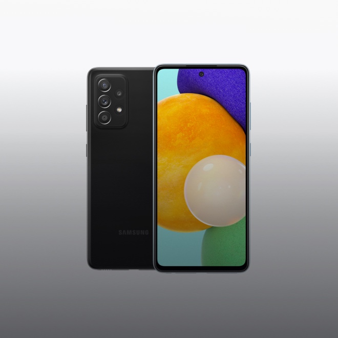 Save up to $75 each on Galaxy A52 5G plus exclusive bulk discounts