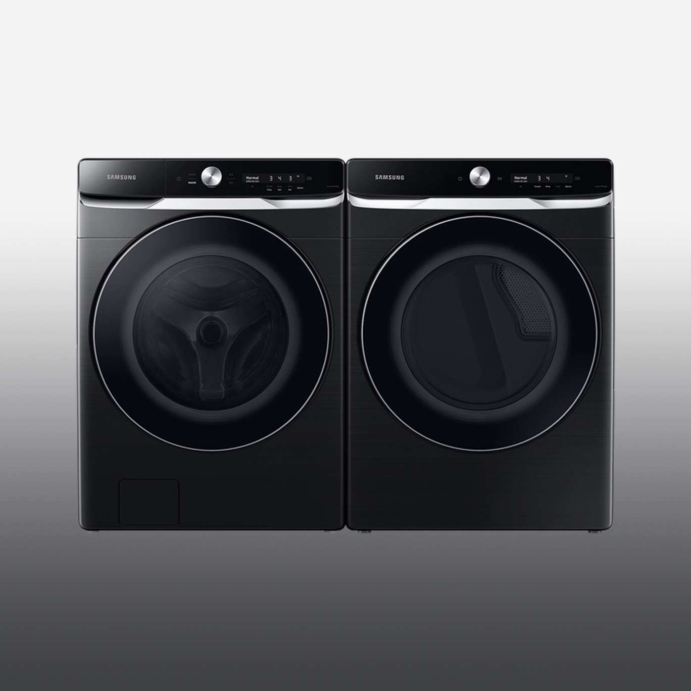 Get $100 off an eligible Washer and Dryer pair
