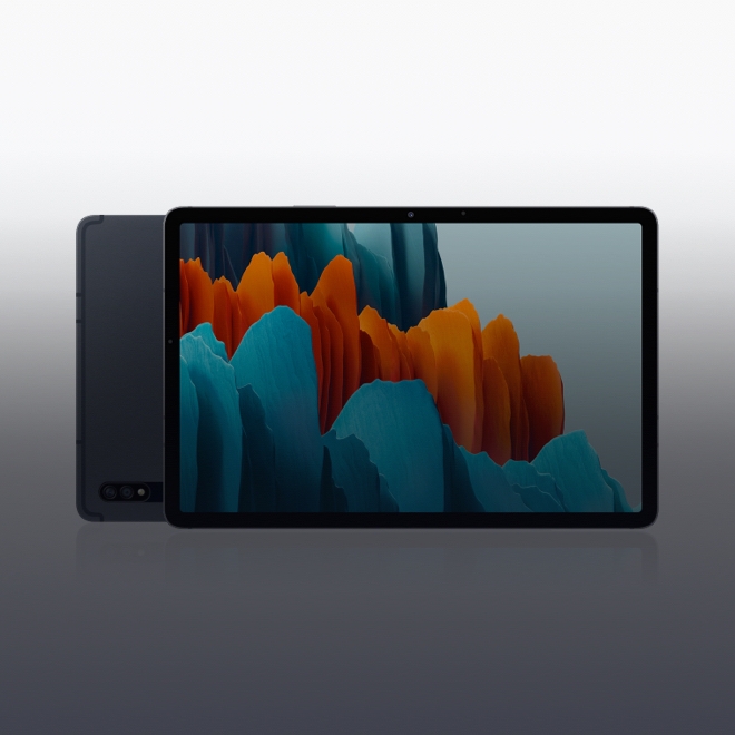 Save up to $120 each on Galaxy Tab S7 5G plus exclusive bulk discounts