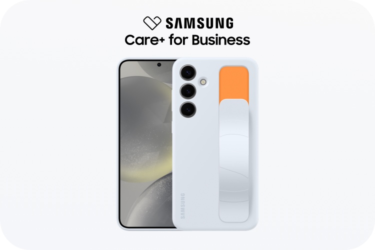Get 50% off Care+<sup>҂</sup> and a free case