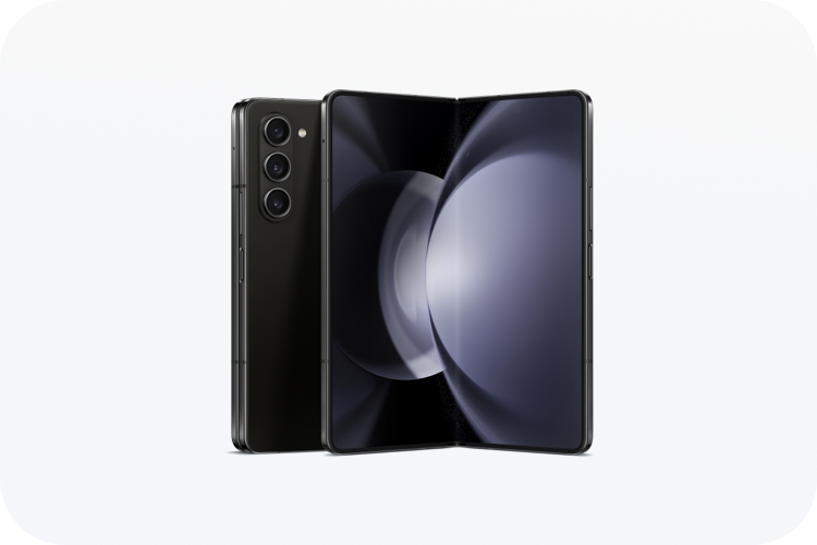 Get up to $1,000 enhanced trade-in value per device<sup>*</sup> on Galaxy Fold5