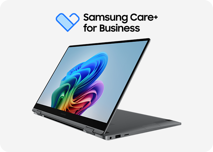 Get 50% off Care+ with Galaxy Book5 Series