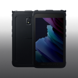 Save 30% on 2-year Care+ for Business plan per device with Galaxy Tab Active3ᵝ
