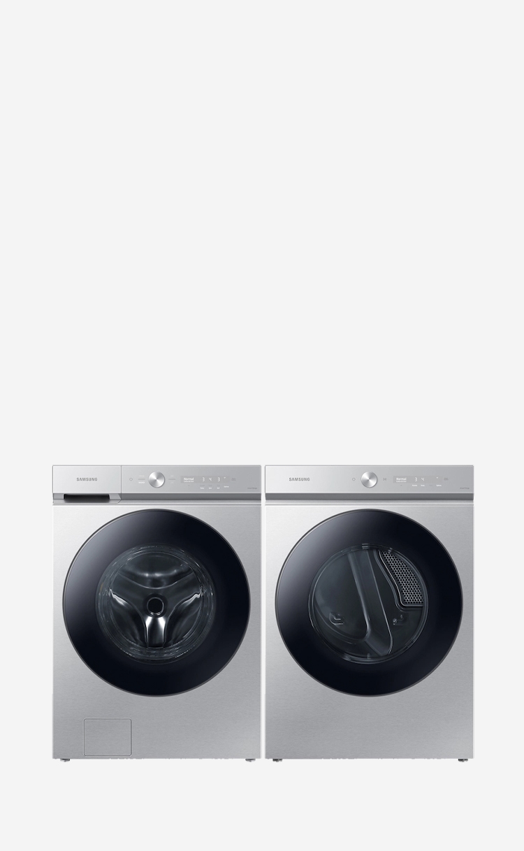Dryers Appliances Samsung Business