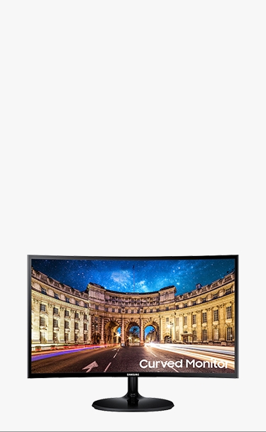 samsung curved monitor 59