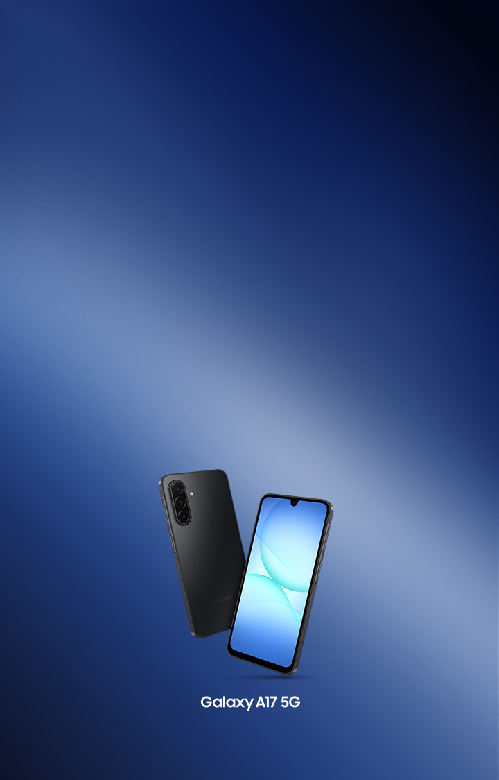  Save up to $138 on Galaxy A17