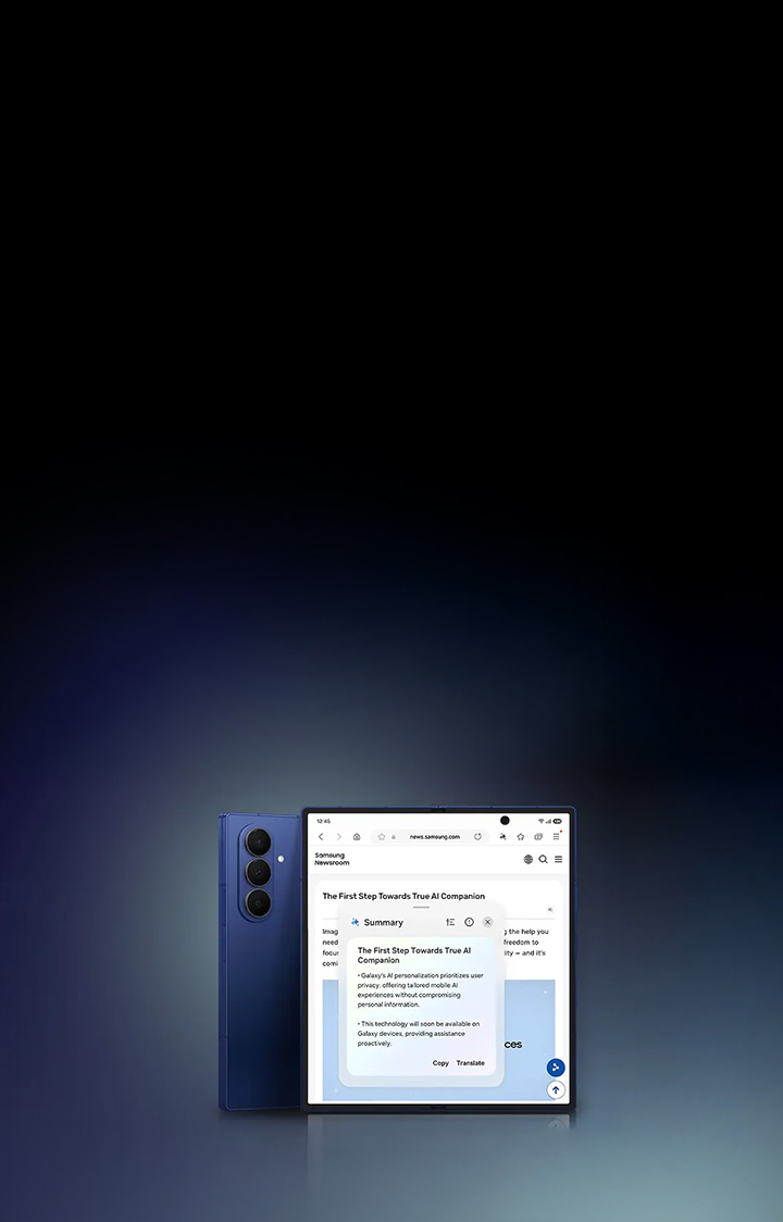 Unfold your success with new AI tools