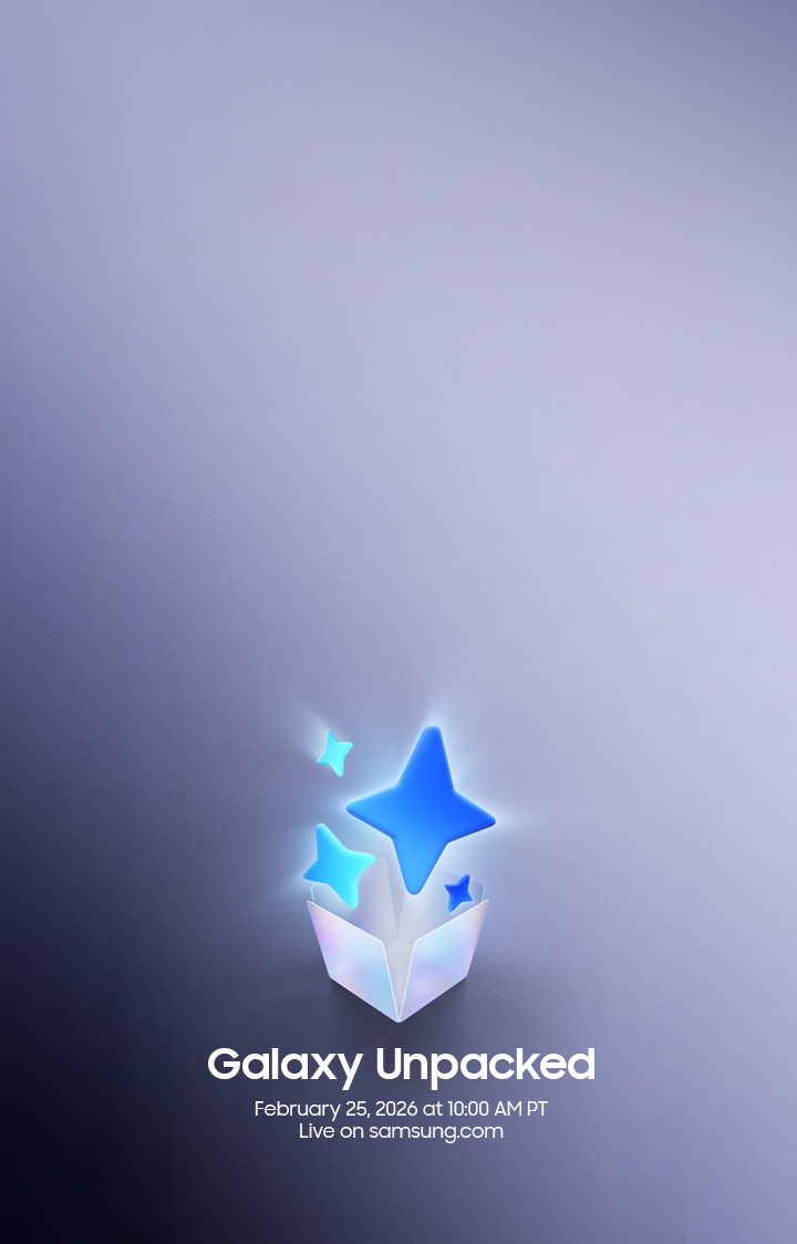 Experience the future of Galaxy AI