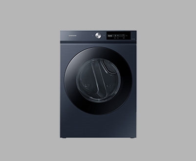 Gas Dryer