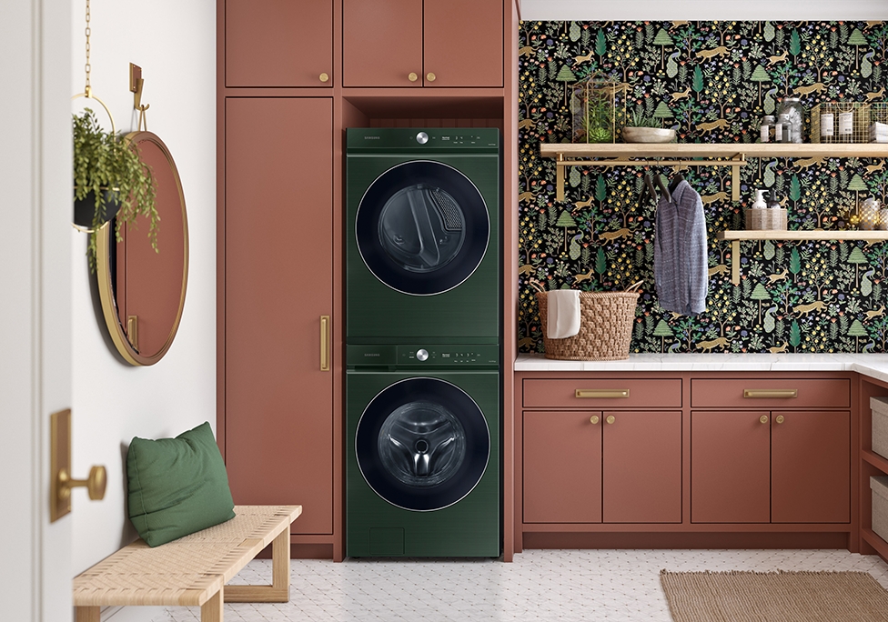 Washers