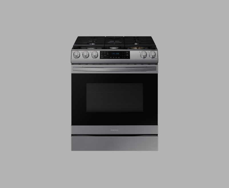Gas Ranges