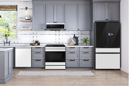 How innovative appliances add value to your build
