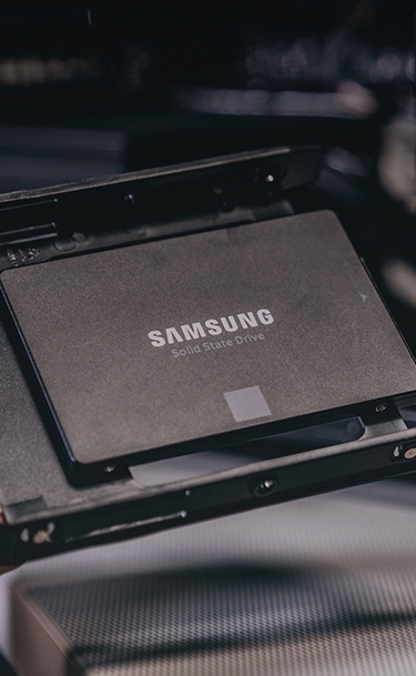 Business SSD offers
