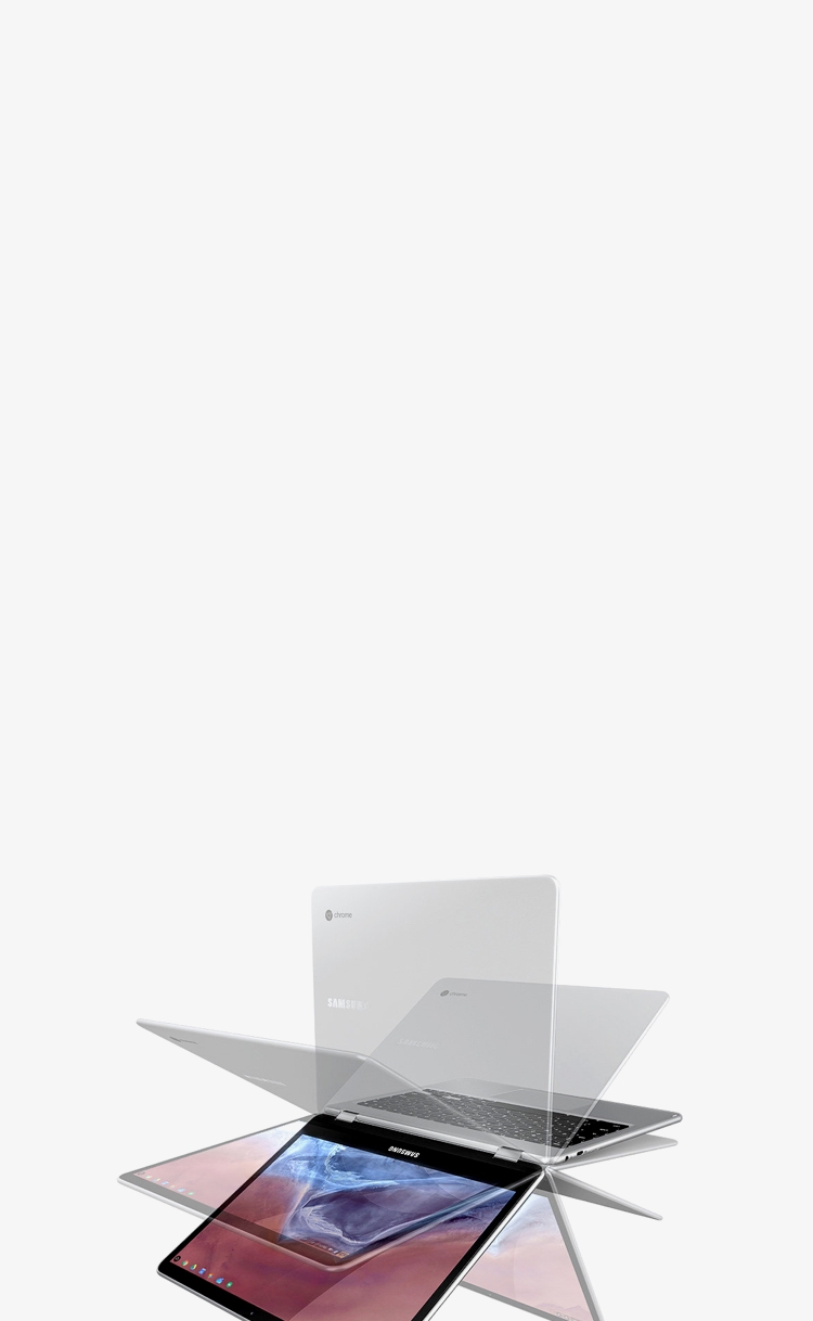 Get a free guide on Chromebooks for work