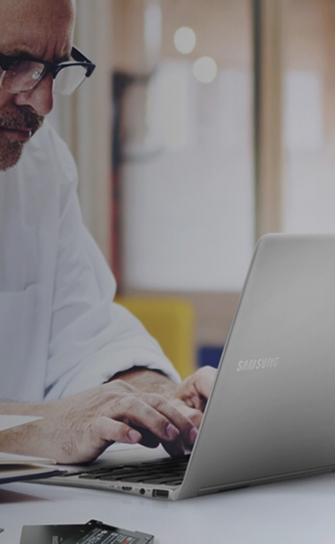 Business laptop and Chromebook offers