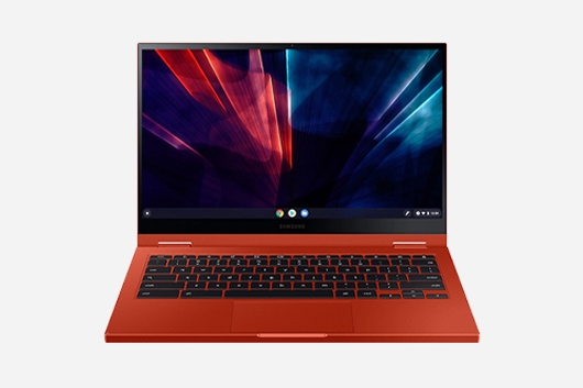 Galaxy Chromebook 2 for business