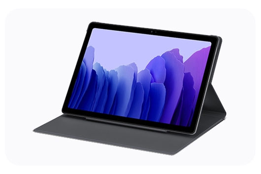 Galaxy Tab A for business