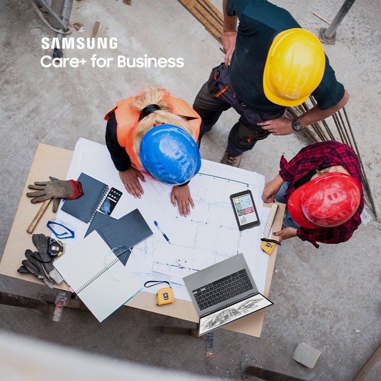 Coverage for every kind of business