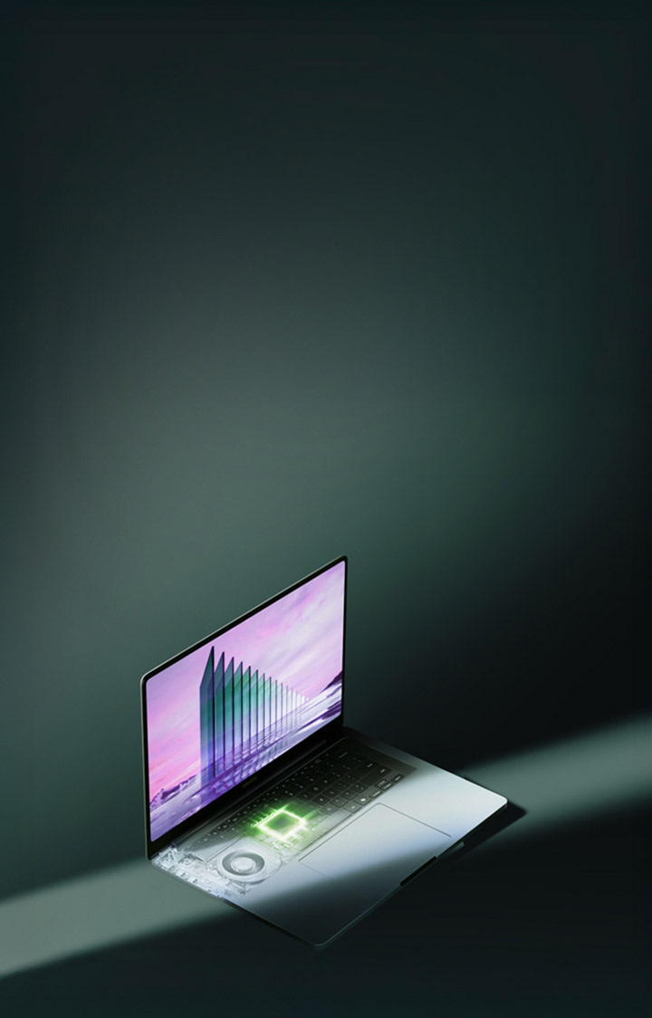 Unmatched Galaxy power