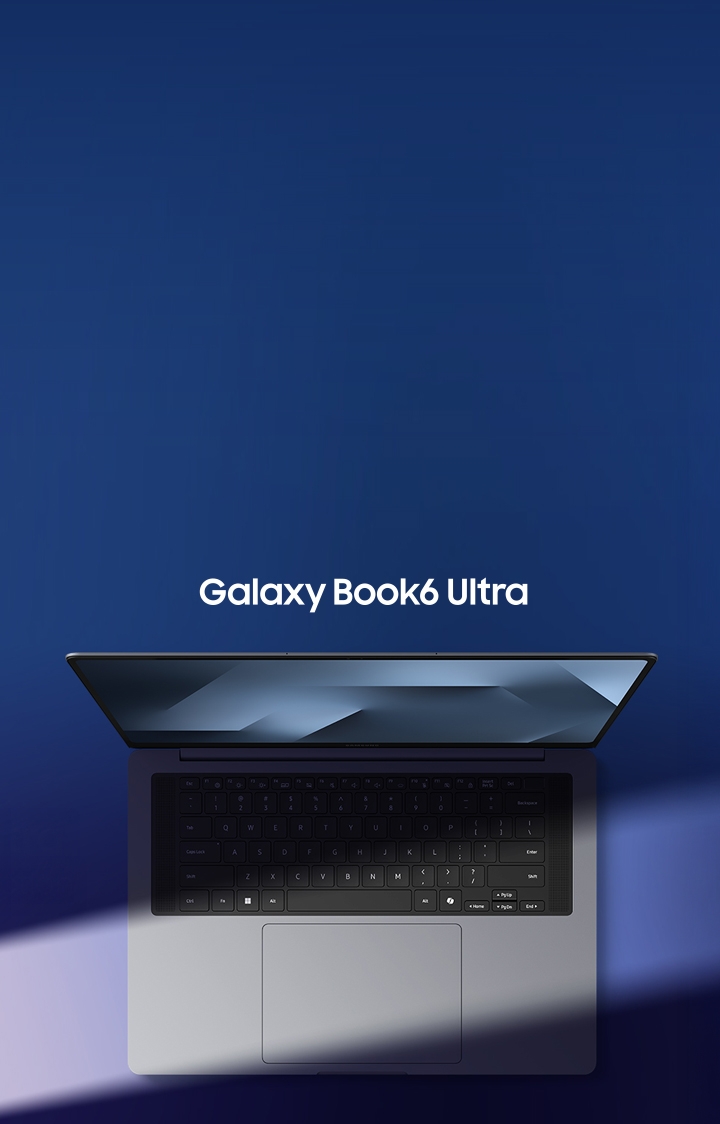 Unmatched Galaxy power