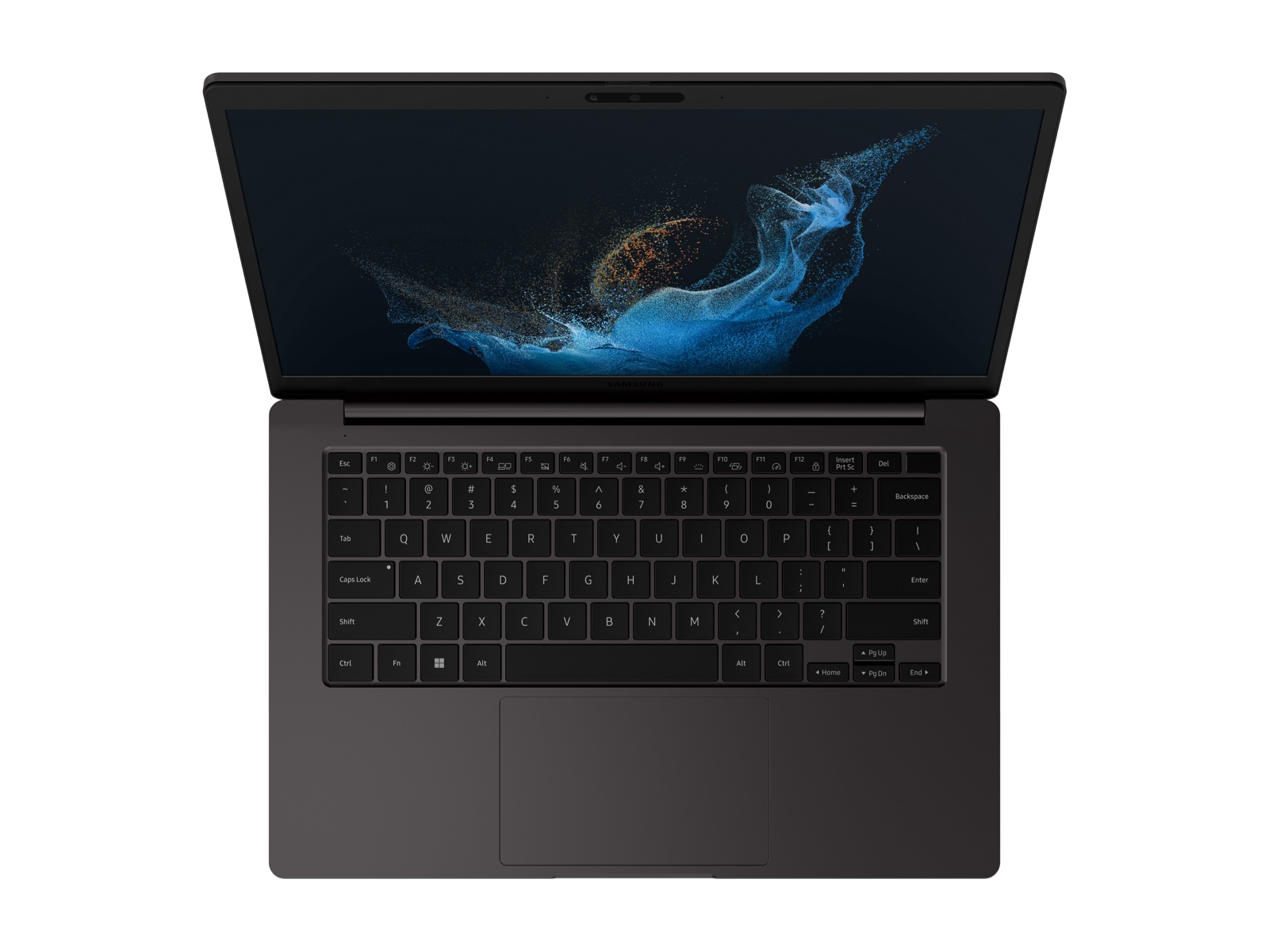 NP641BEF-KA1US | Galaxy Book2 Business, 14