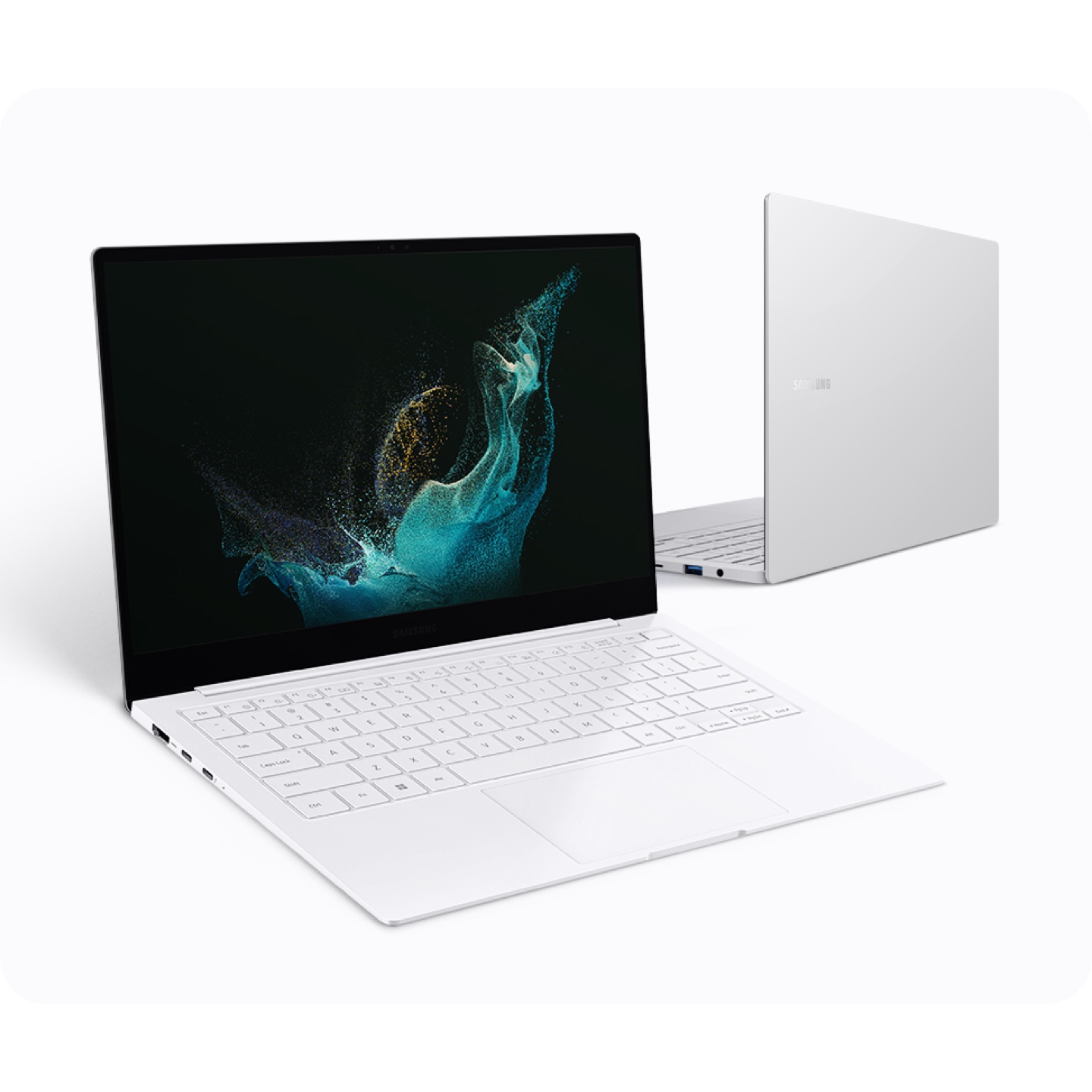 NP934XED-KB1US | Galaxy Book2 Pro, 13