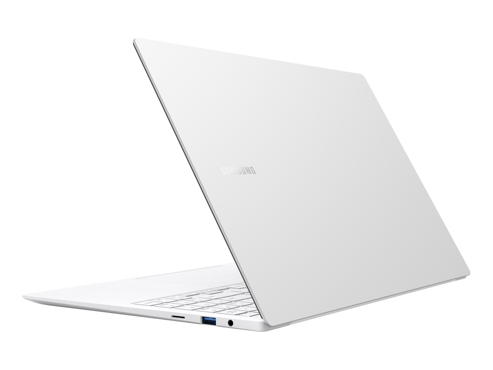 NP954XED-KB1US | Galaxy Book2 Pro, 15", Intel® Core™ i5P, 256GB, Silver | Samsung Business US