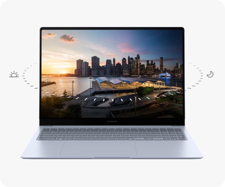 Galaxy Book4 Edge 14