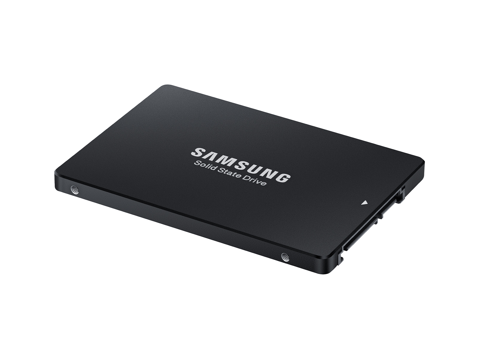 Samsung PM893 MZ7L3480HCHQAD3 - SSD - 480 GB - SATA 6Gb/s - DELL OEM Brand  New