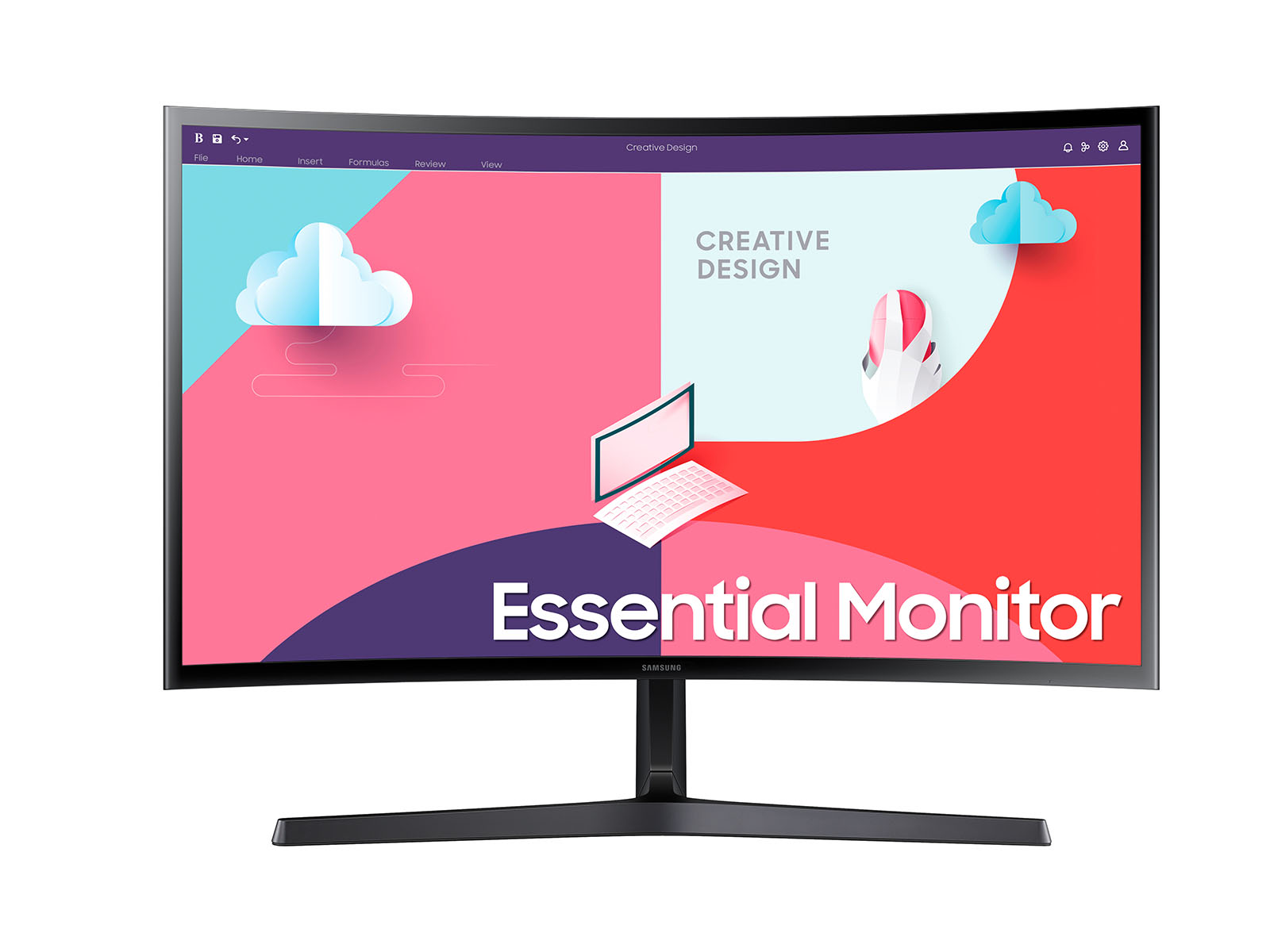 Samsung reveals new creator-focused 4K ViewFinity S8 monitors in 27, 32  models: Digital Photography Review
