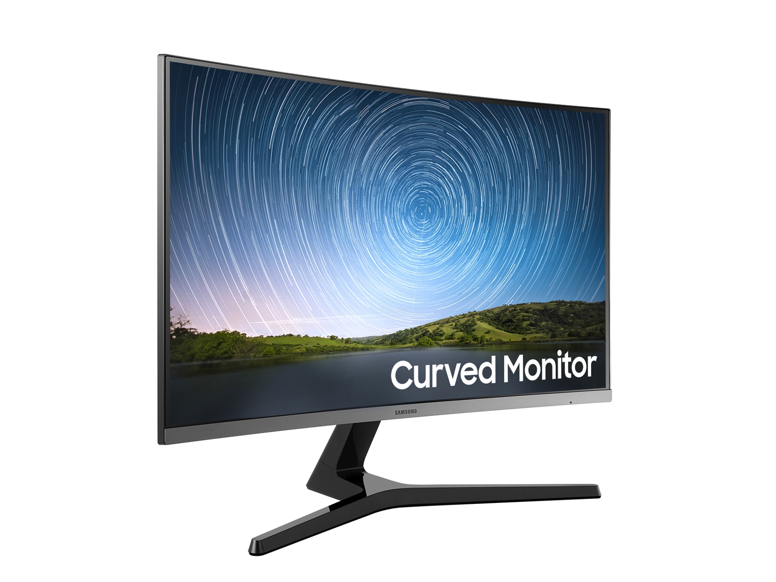 Thumbnail image of 27&quot; CR50 FHD AMD FreeSync Curved Monitor