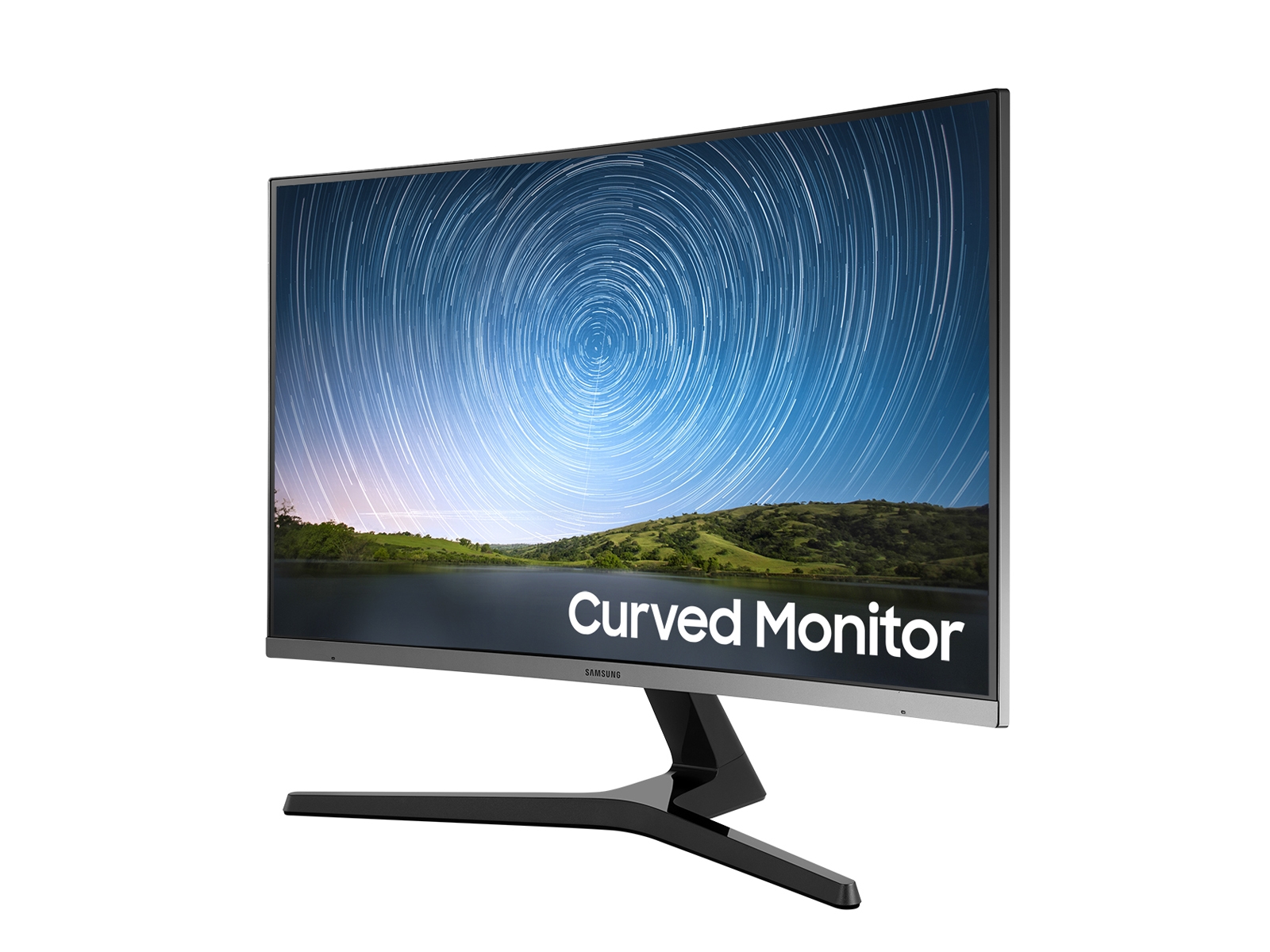 Thumbnail image of 27” CR50 FHD AMD FreeSync Curved Monitor