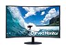 Thumbnail image of 32&quot; T55 FHD AMD FreeSync 75Hz Curved Monitor