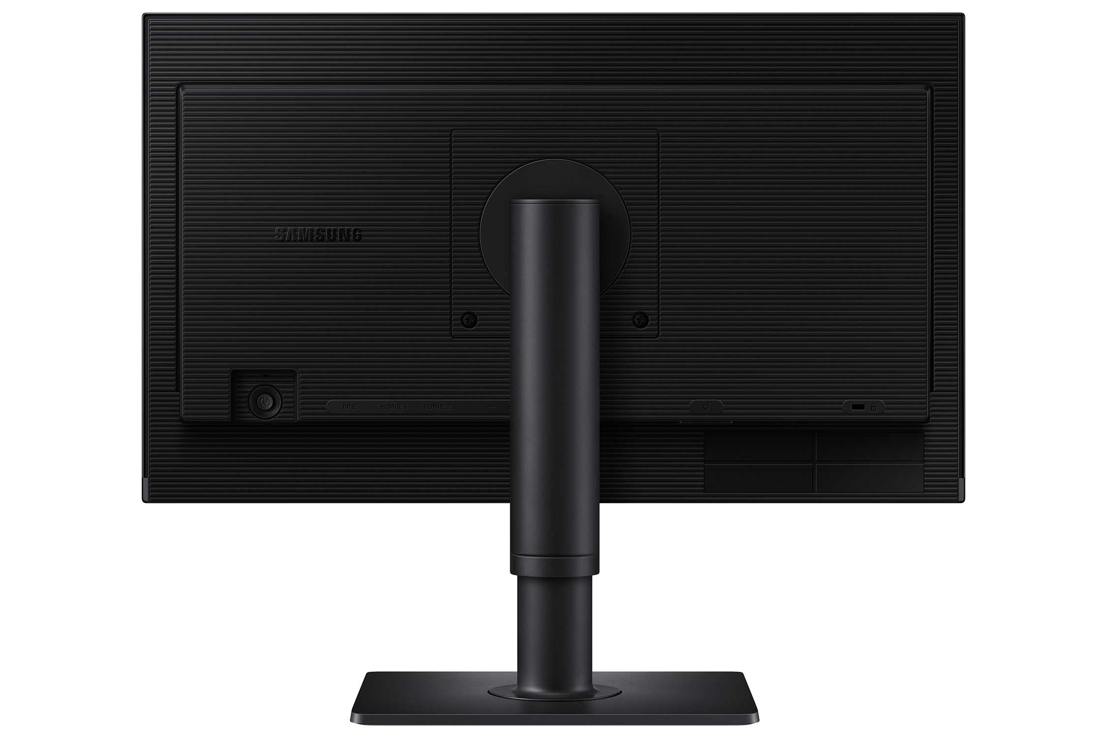 Thumbnail image of 22&quot; (S40GD) Borderless Business Monitor IPS Panel 100Hz HAS USB Hub EPEAT ENERGY STAR&reg; Certified