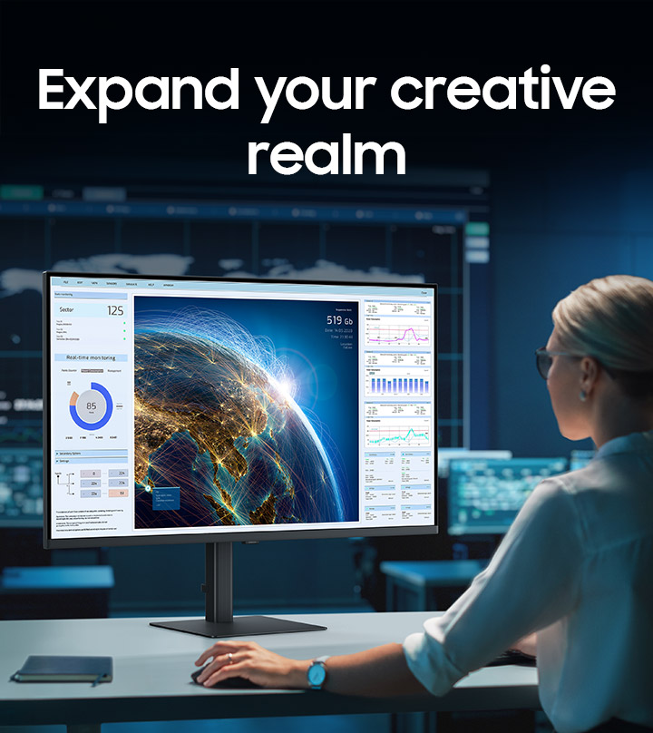 Upgrade your workspace