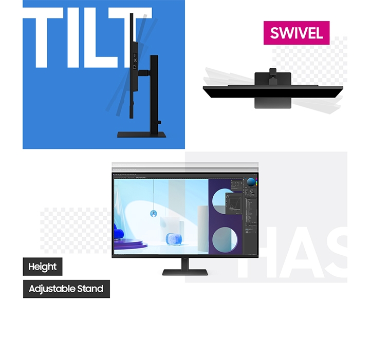 Master multiple sources in harmony