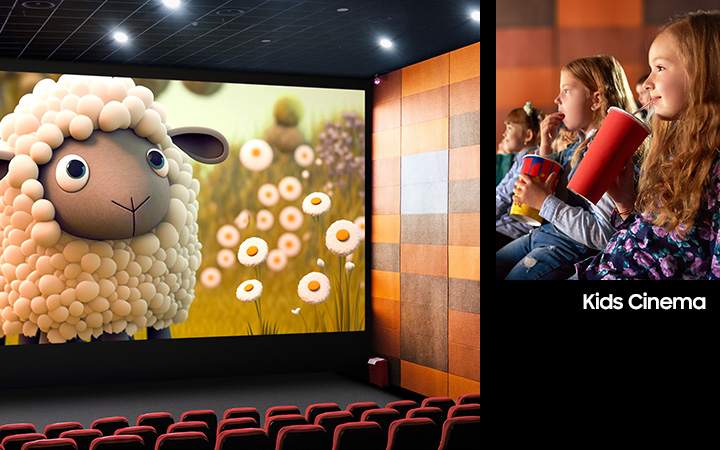 Alternative Content Play