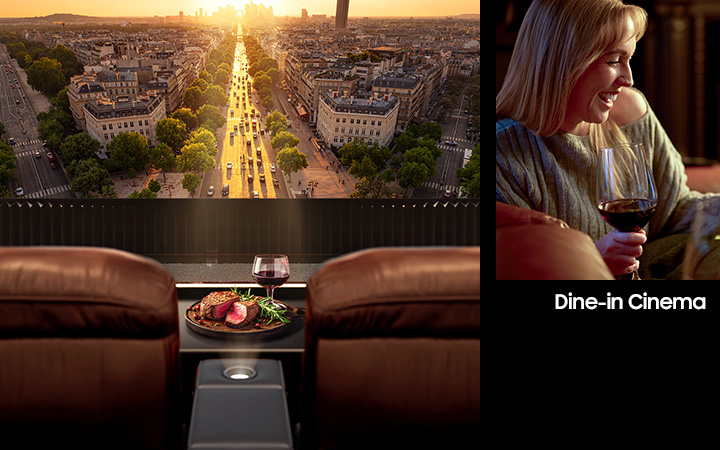 Alternative Content Play