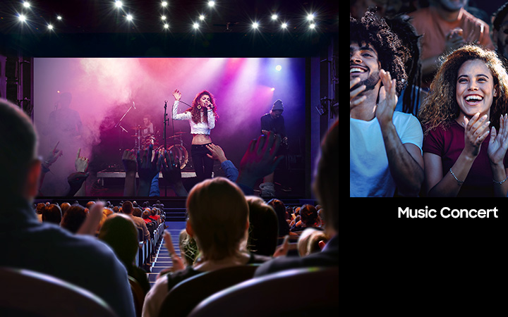 Alternative Content Play