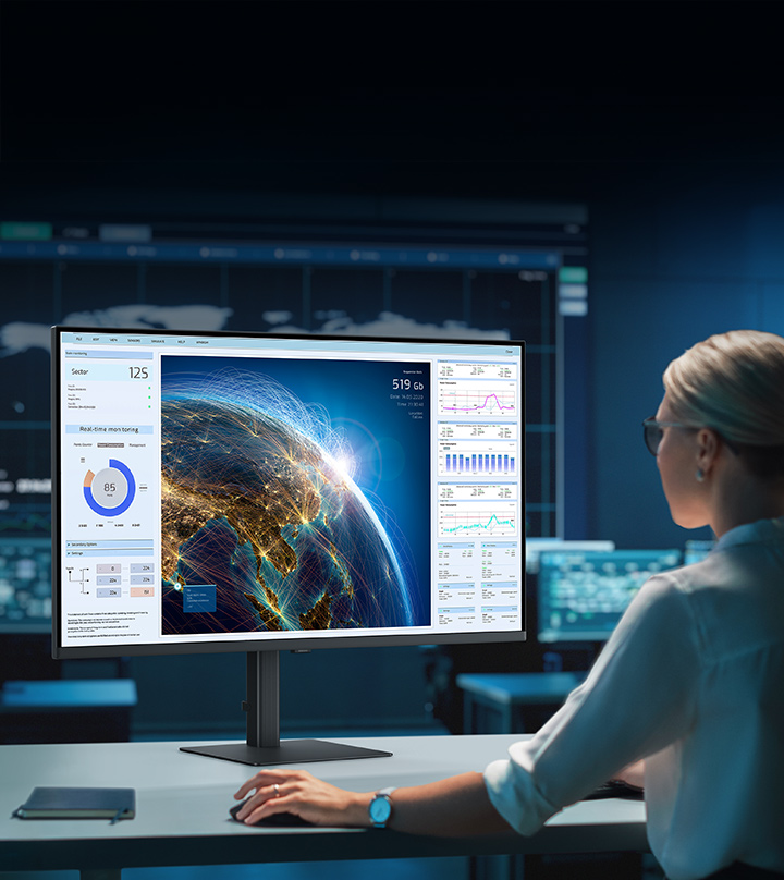 Upgrade your workspace