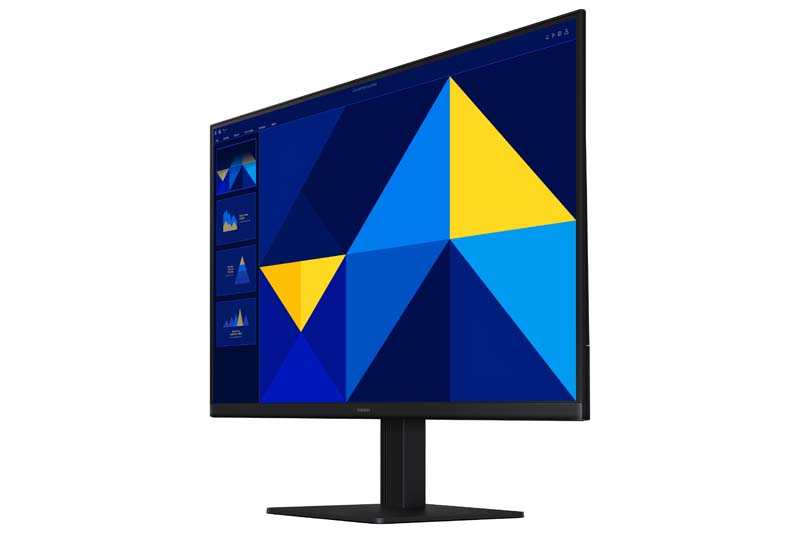 Thumbnail image of 27&quot; (S30GD) Business Essential Monitor with IPS Panel and Tilt Only Stand 100Hz Refresh Rate