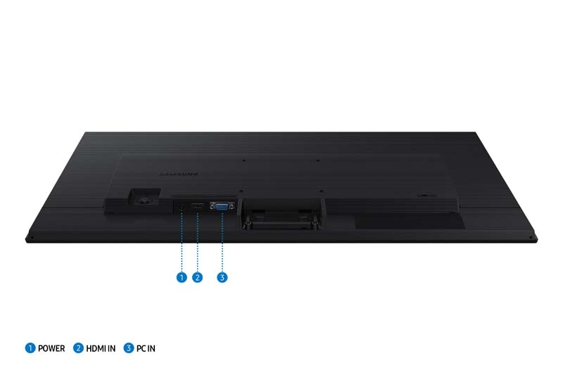 Thumbnail image of 27&quot; (S30GD) Business Essential Monitor with IPS Panel and Tilt Only Stand 100Hz Refresh Rate