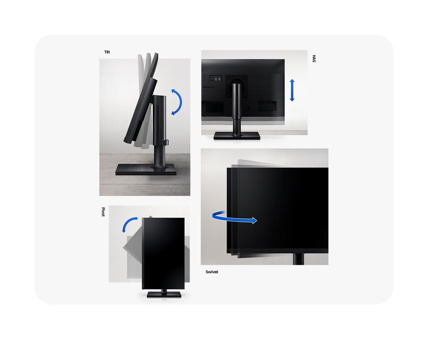 Tailored to your use