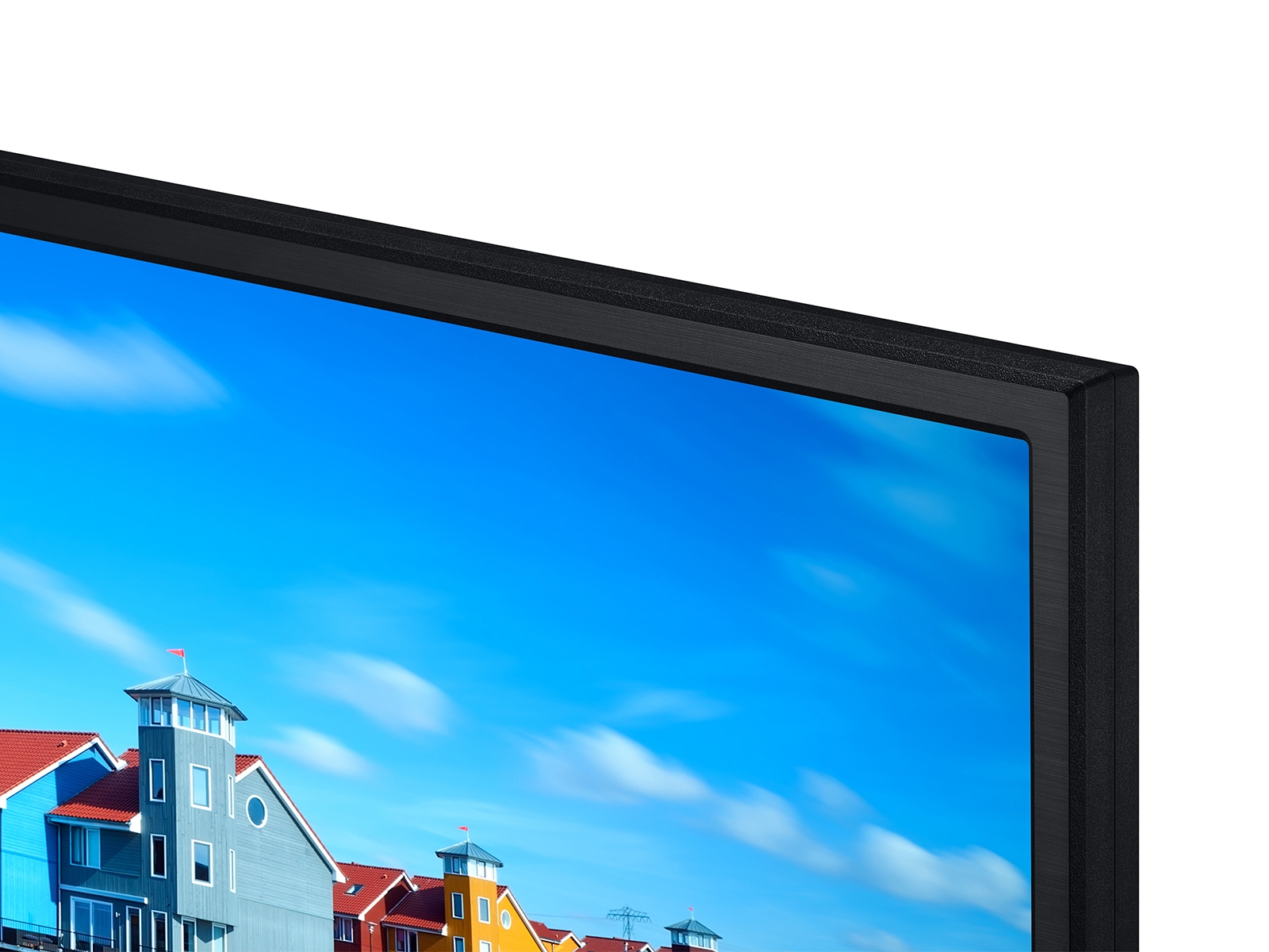 Thumbnail image of 22&quot; S33A FHD Wide Viewing Angle Flat Monitor