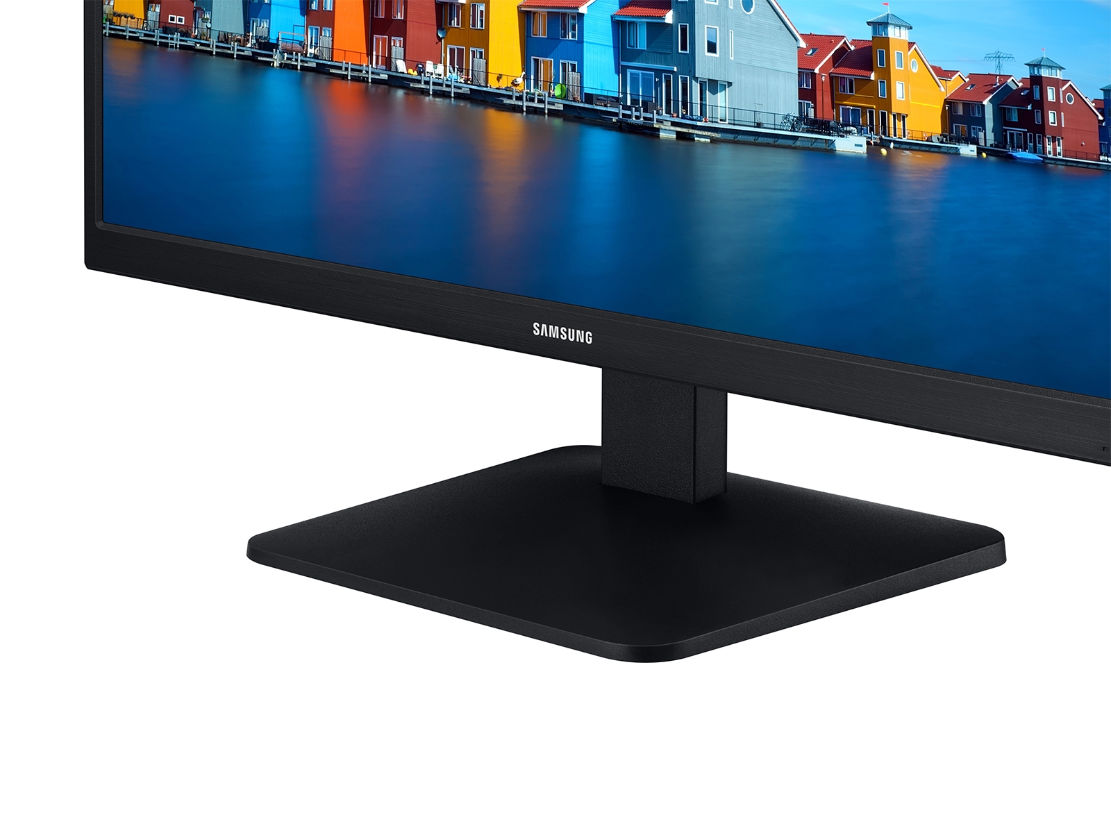 Thumbnail image of 22&quot; S33A FHD Wide Viewing Angle Flat Monitor